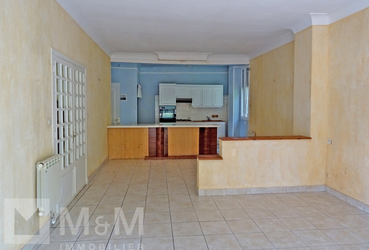 vente Appartement Quillan - Photo 5