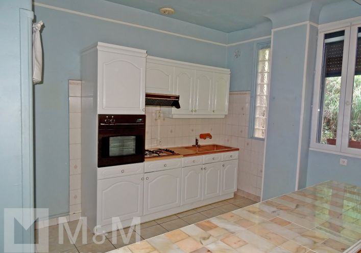 vente Appartement Quillan