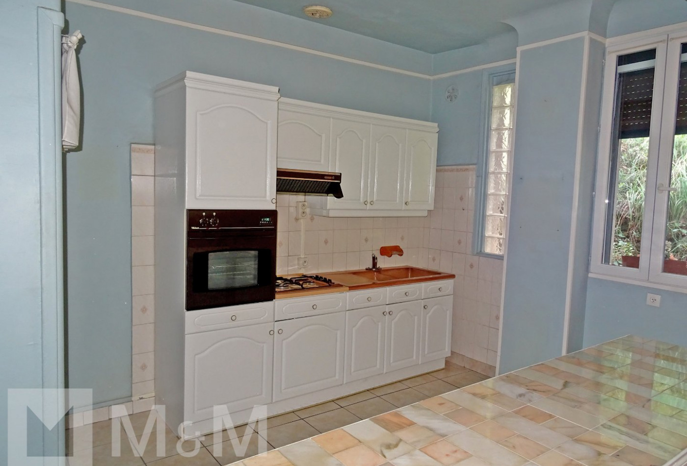 vente Appartement Quillan - Photo 1