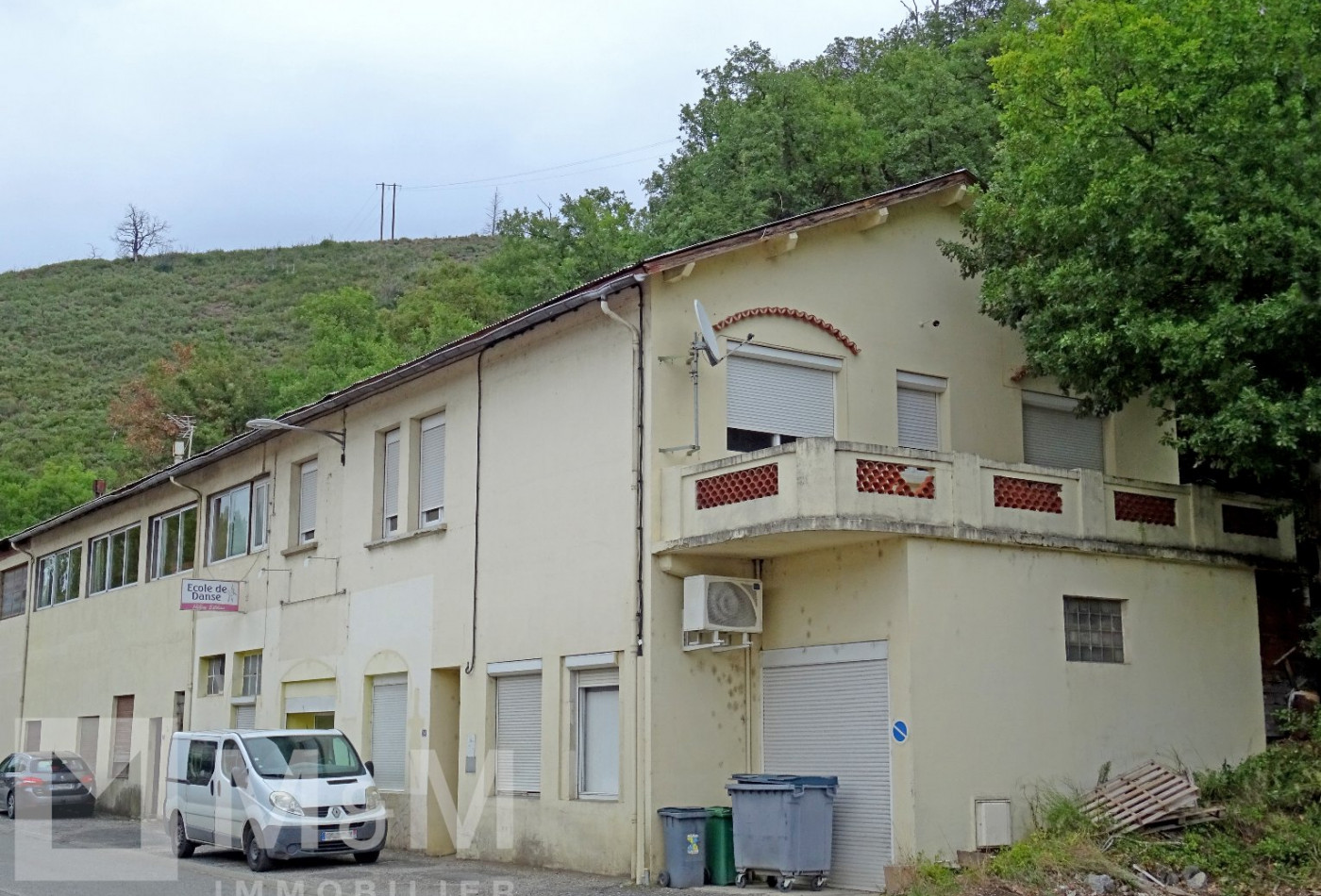 vente Appartement Quillan - Photo 10