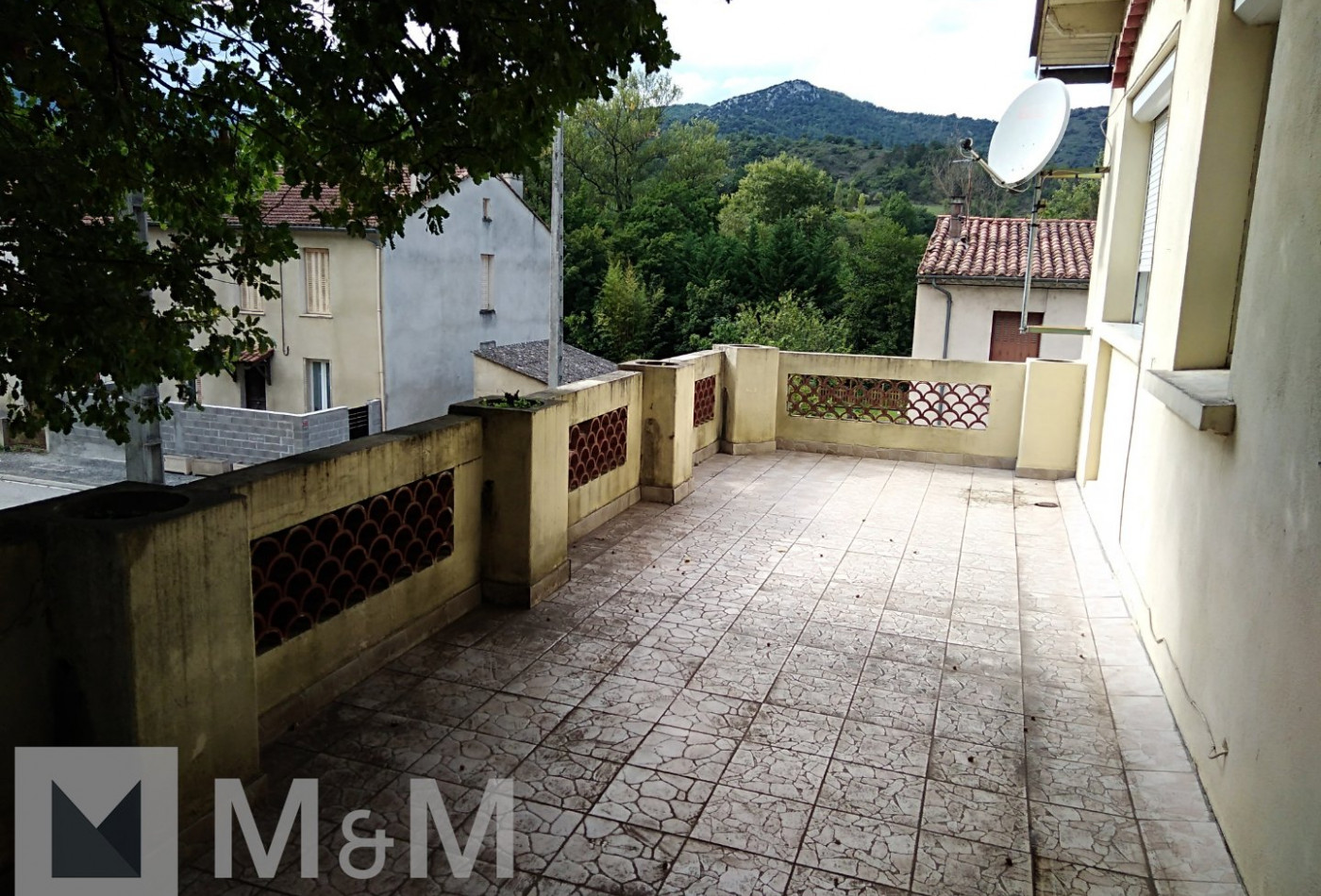 vente Appartement Quillan - Photo 7