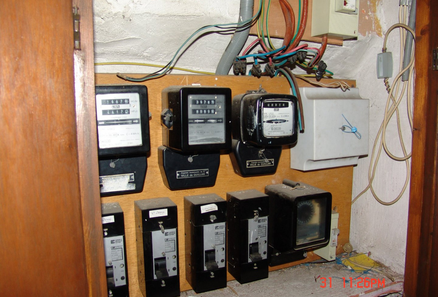 sale Immeuble mixte Quillan - Photo 2