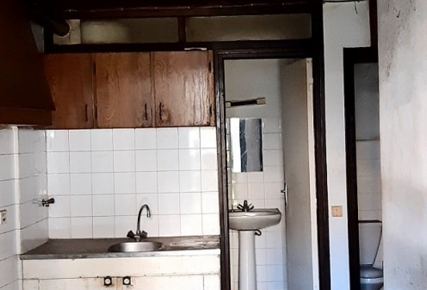 sale Immeuble mixte Quillan - Photo 5