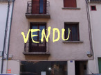 sale Immeuble mixte Quillan