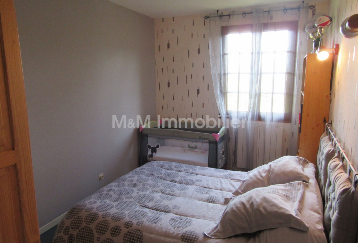 vente Maison Nebias - Photo 7