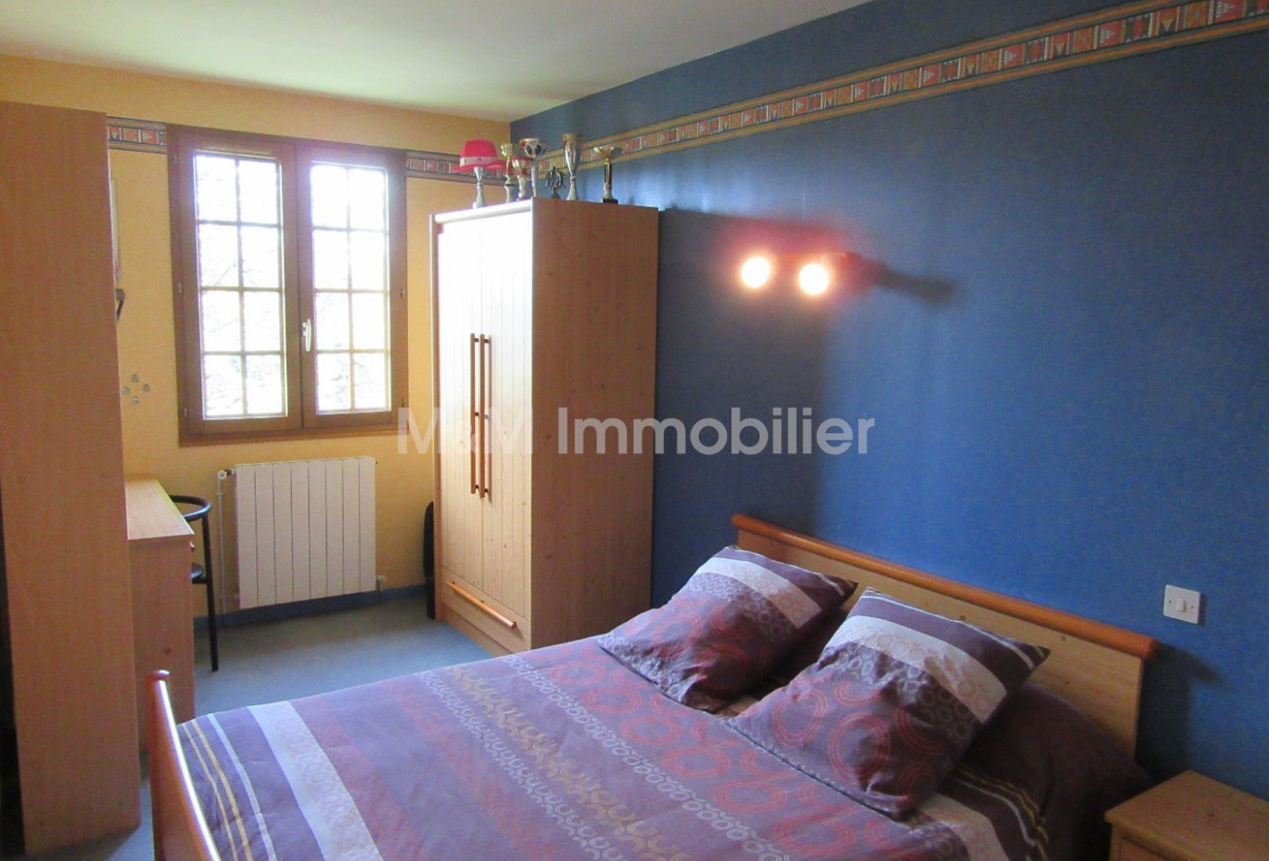 vente Maison Nebias - Photo 5