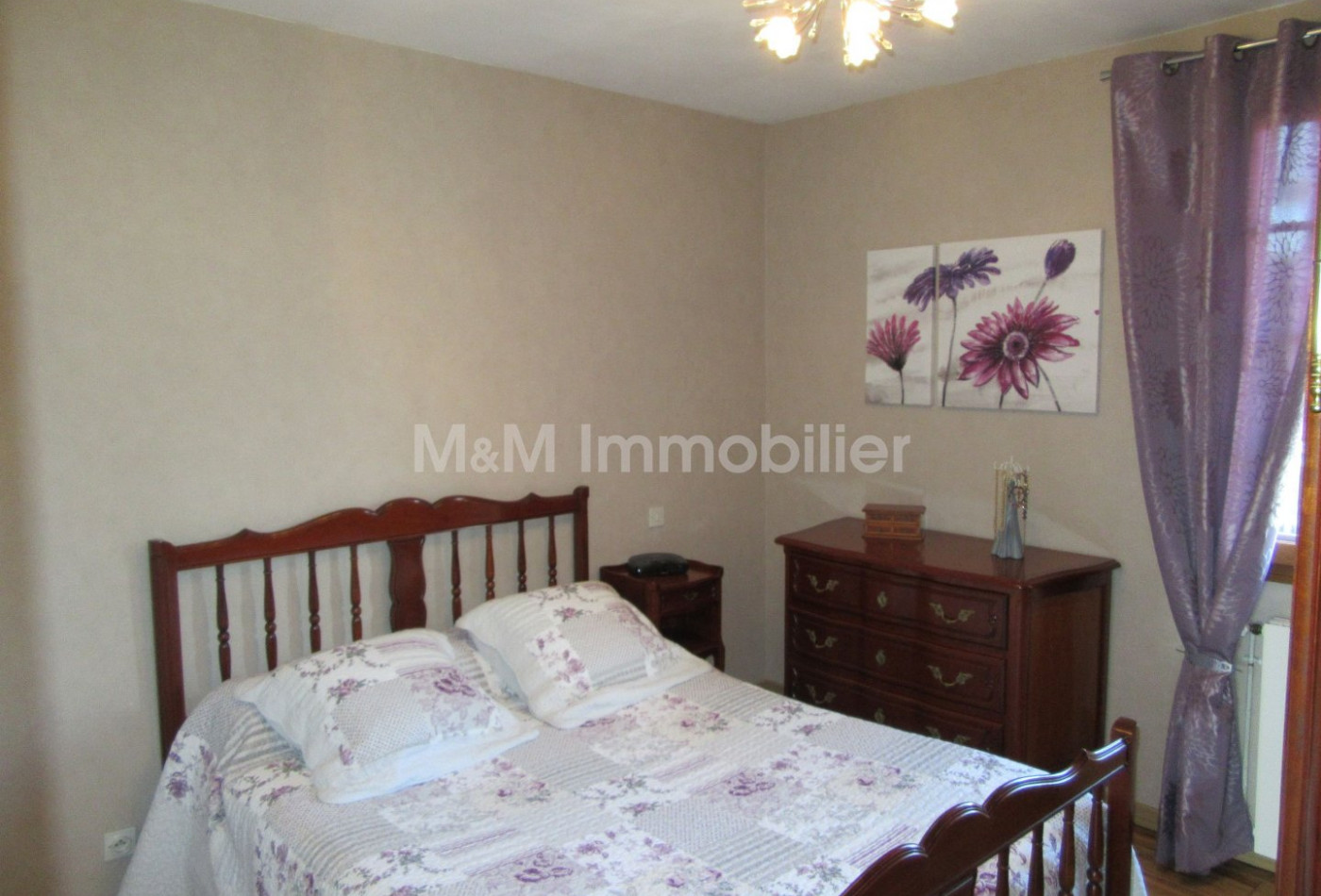 vente Maison Nebias - Photo 9