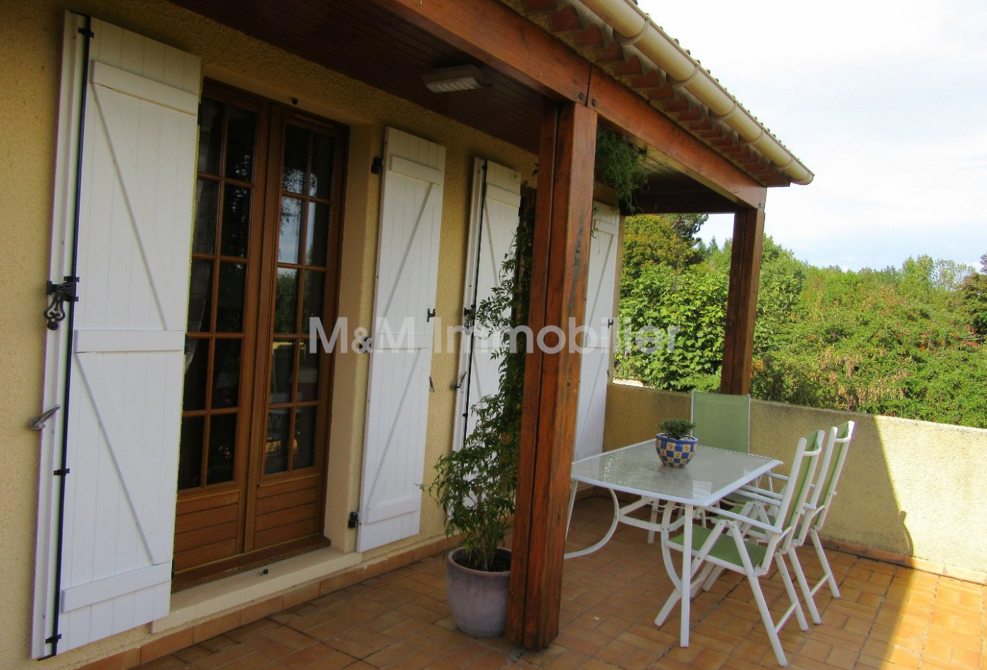 vente Maison Nebias - Photo 10