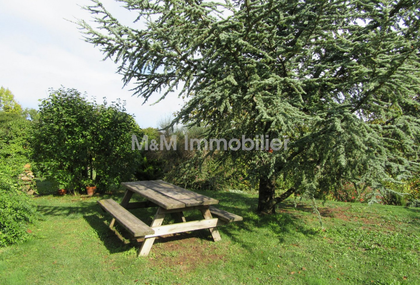 vente Maison Nebias - Photo 8