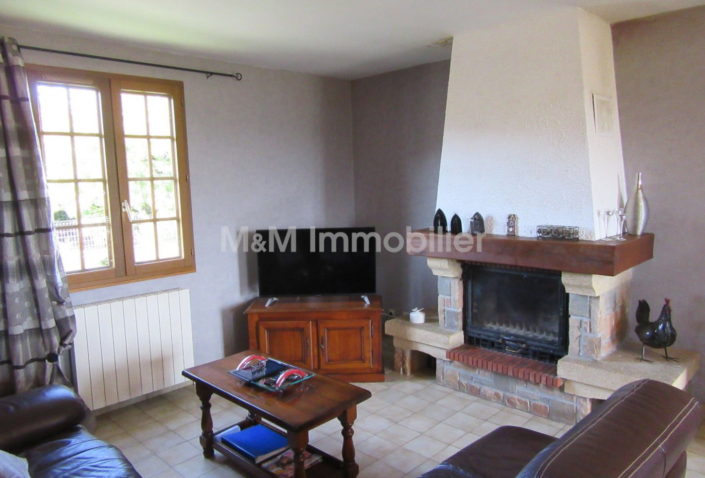 vente Maison Nebias - Photo 3