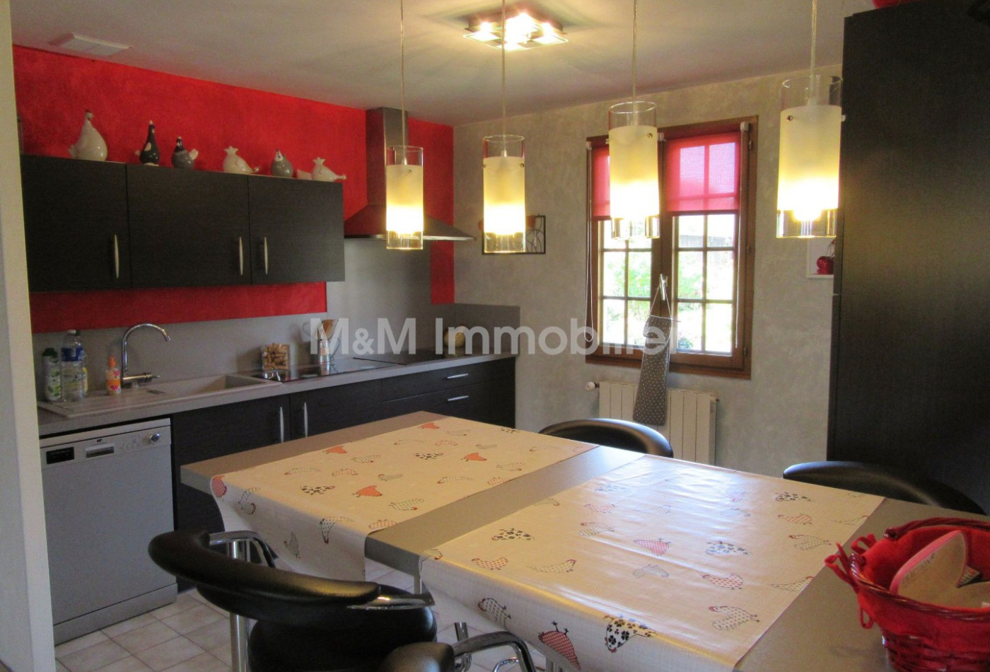 vente Maison Nebias - Photo 2