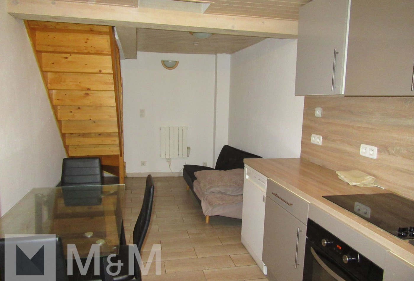 sale Maison Esperaza - Photo 7