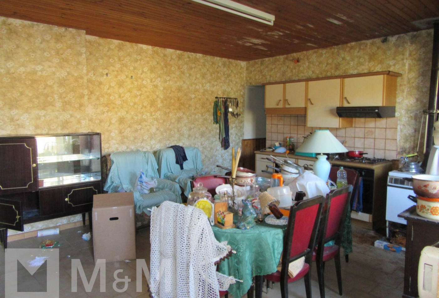 sale Maison Espezel - Photo 4