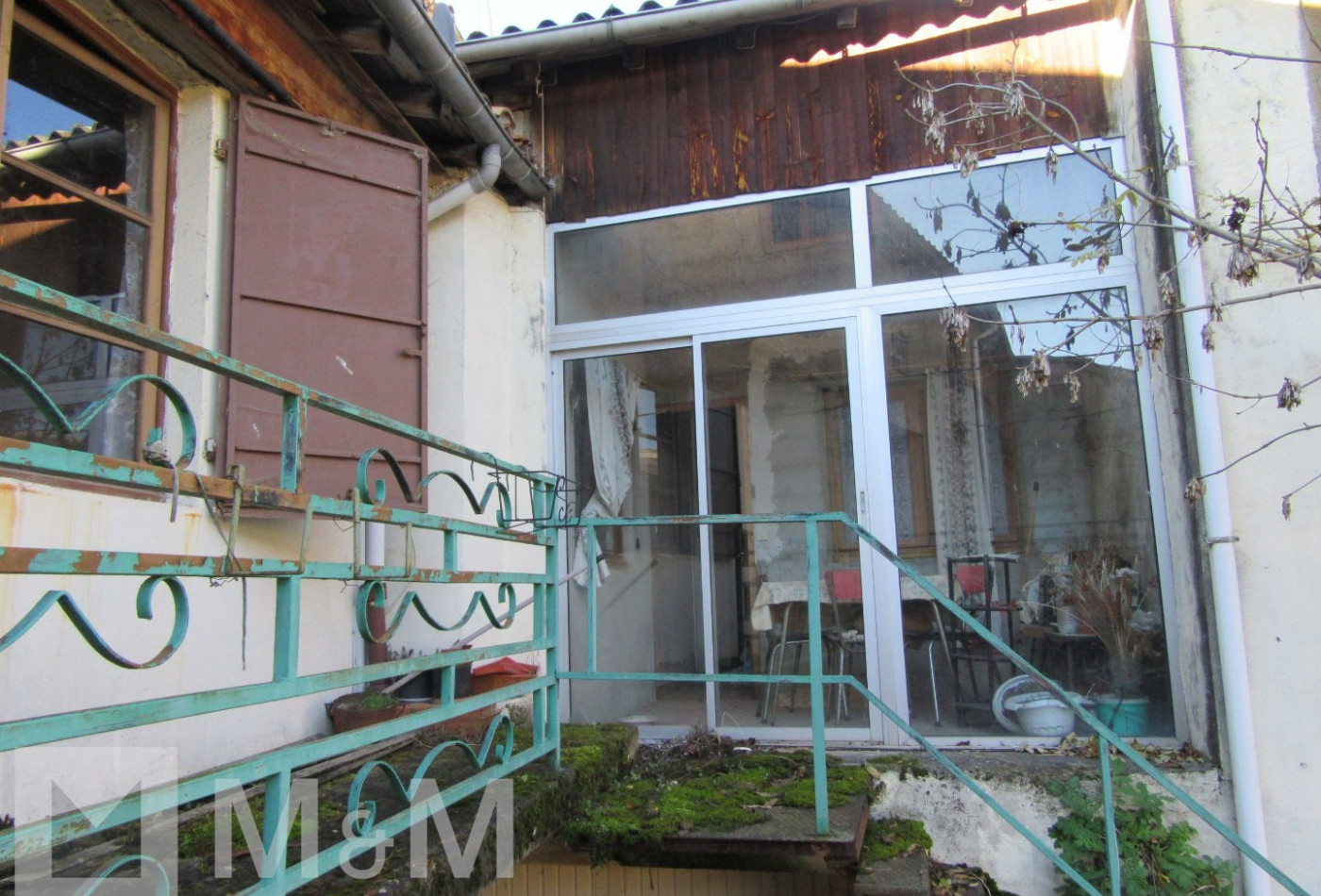 sale Maison Espezel - Photo 8