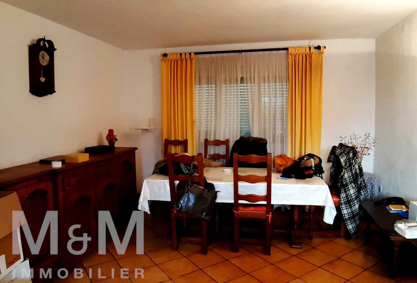vente Maison de ville Quillan - Photo 6