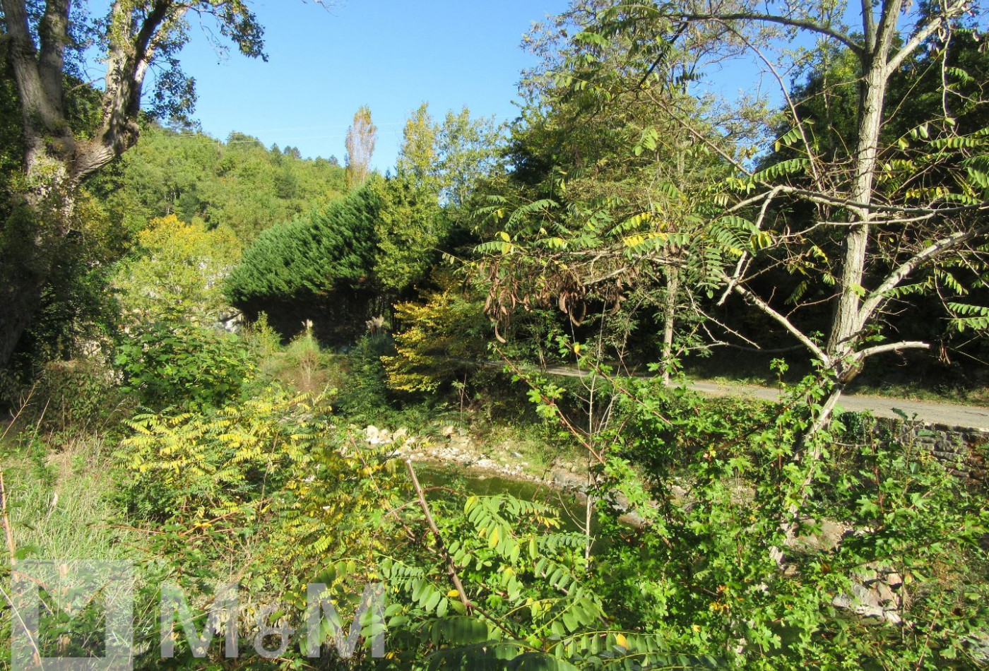 sale Maison Rennes Les Bains - Photo 6