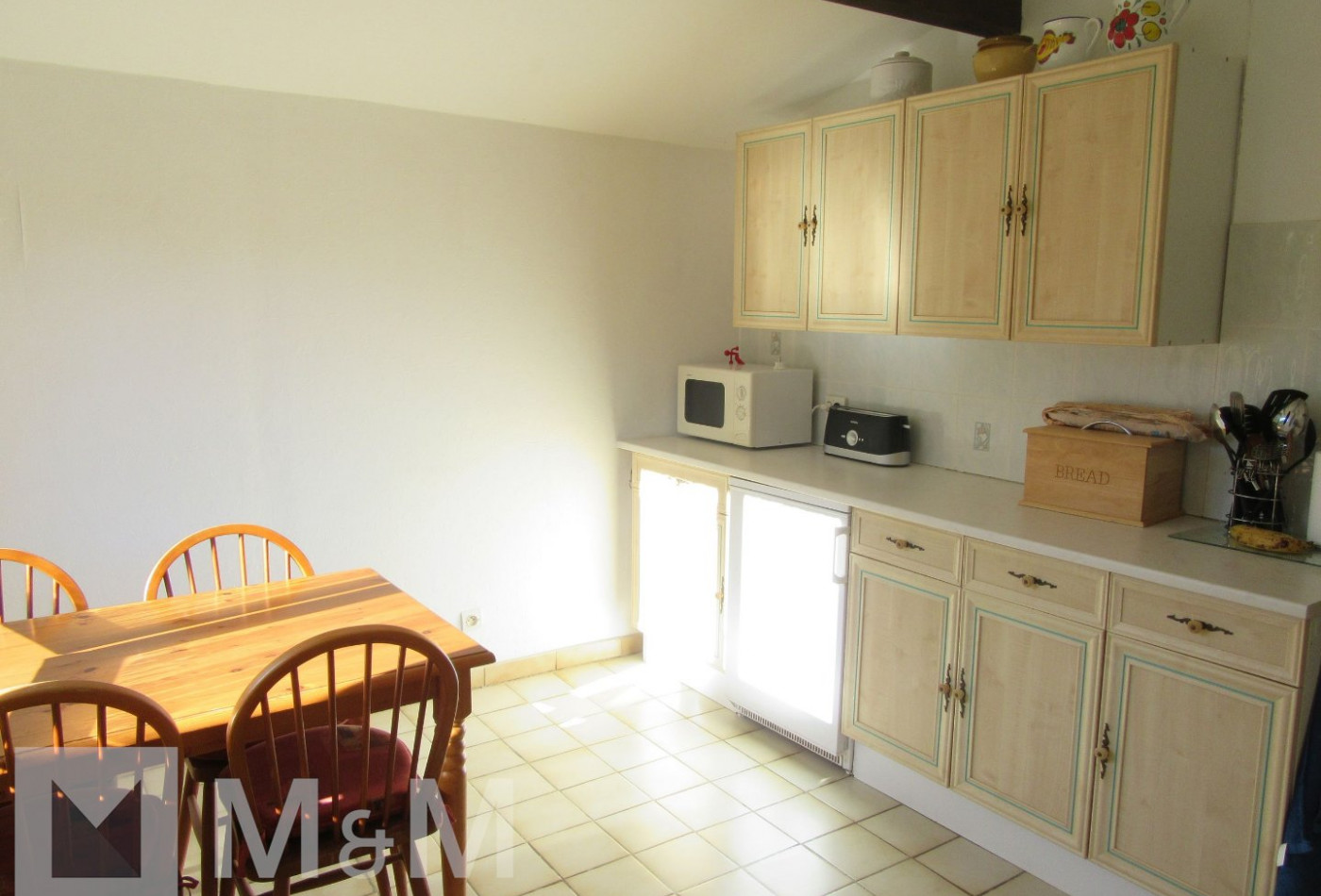 sale Maison Rennes Les Bains - Photo 3