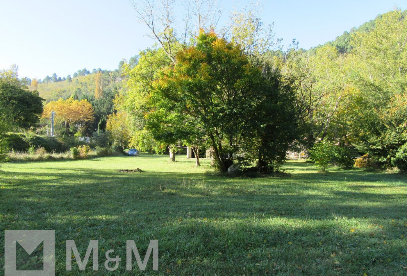 sale Maison Rennes Les Bains - Photo 4