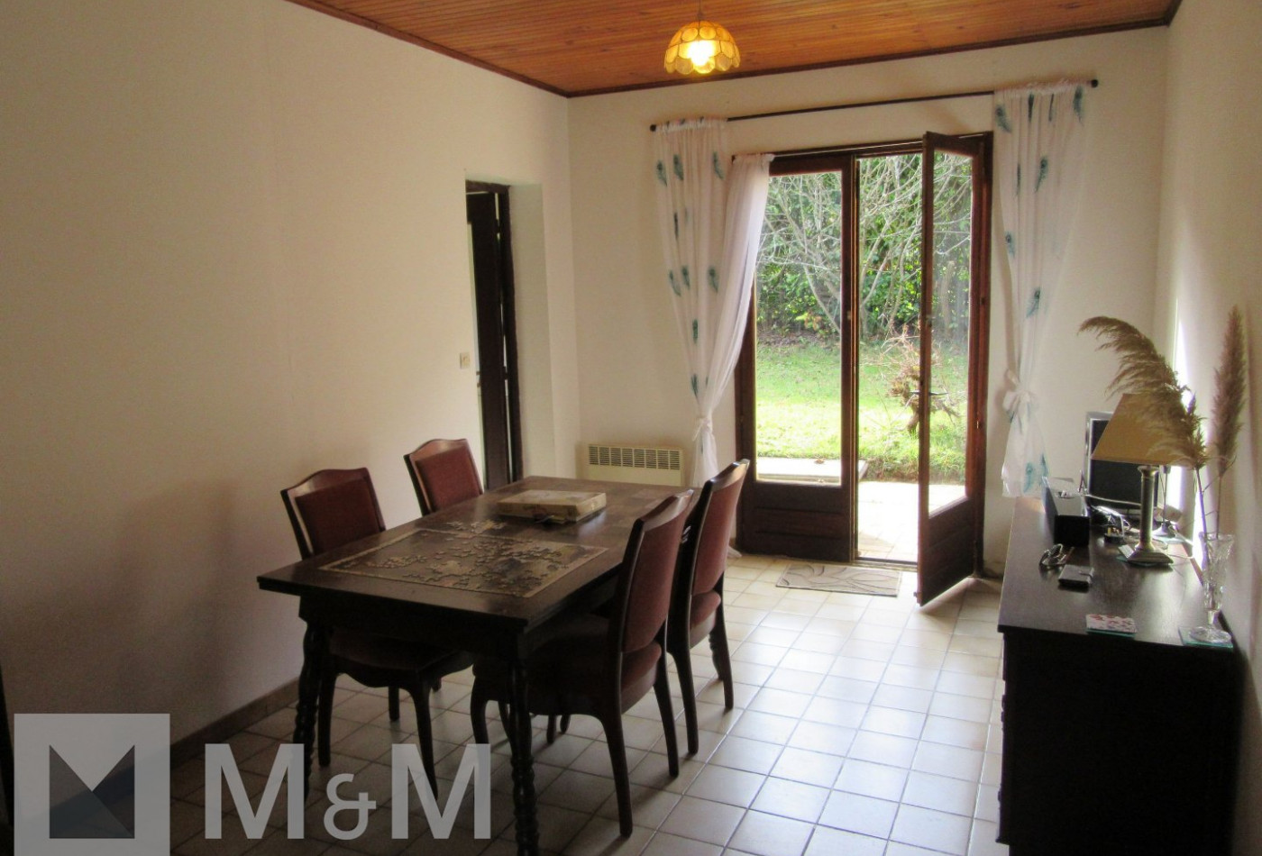 sale Maison Rennes Les Bains - Photo 10