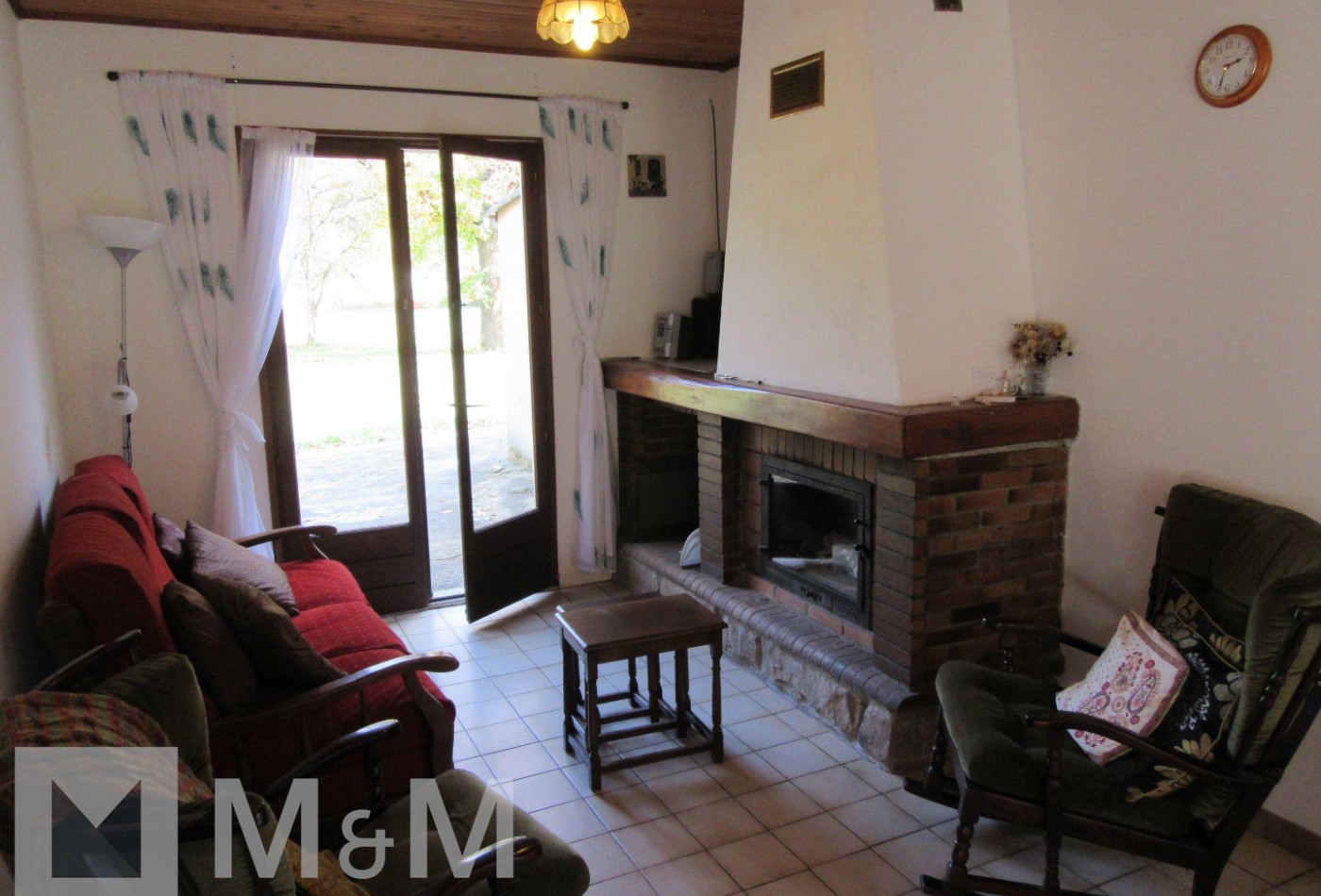 sale Maison Rennes Les Bains - Photo 5