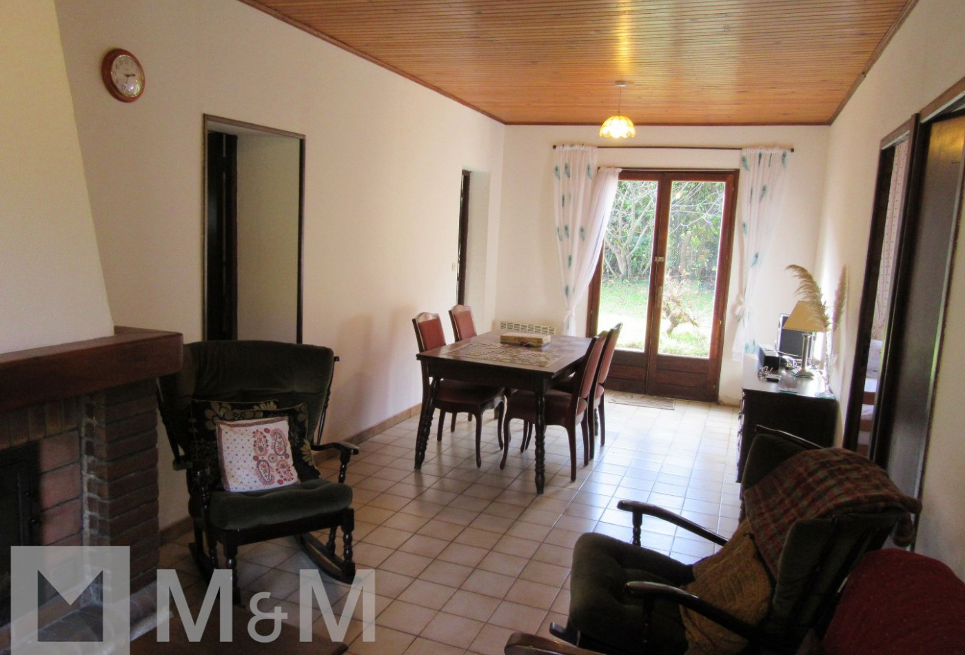 sale Maison Rennes Les Bains - Photo 2