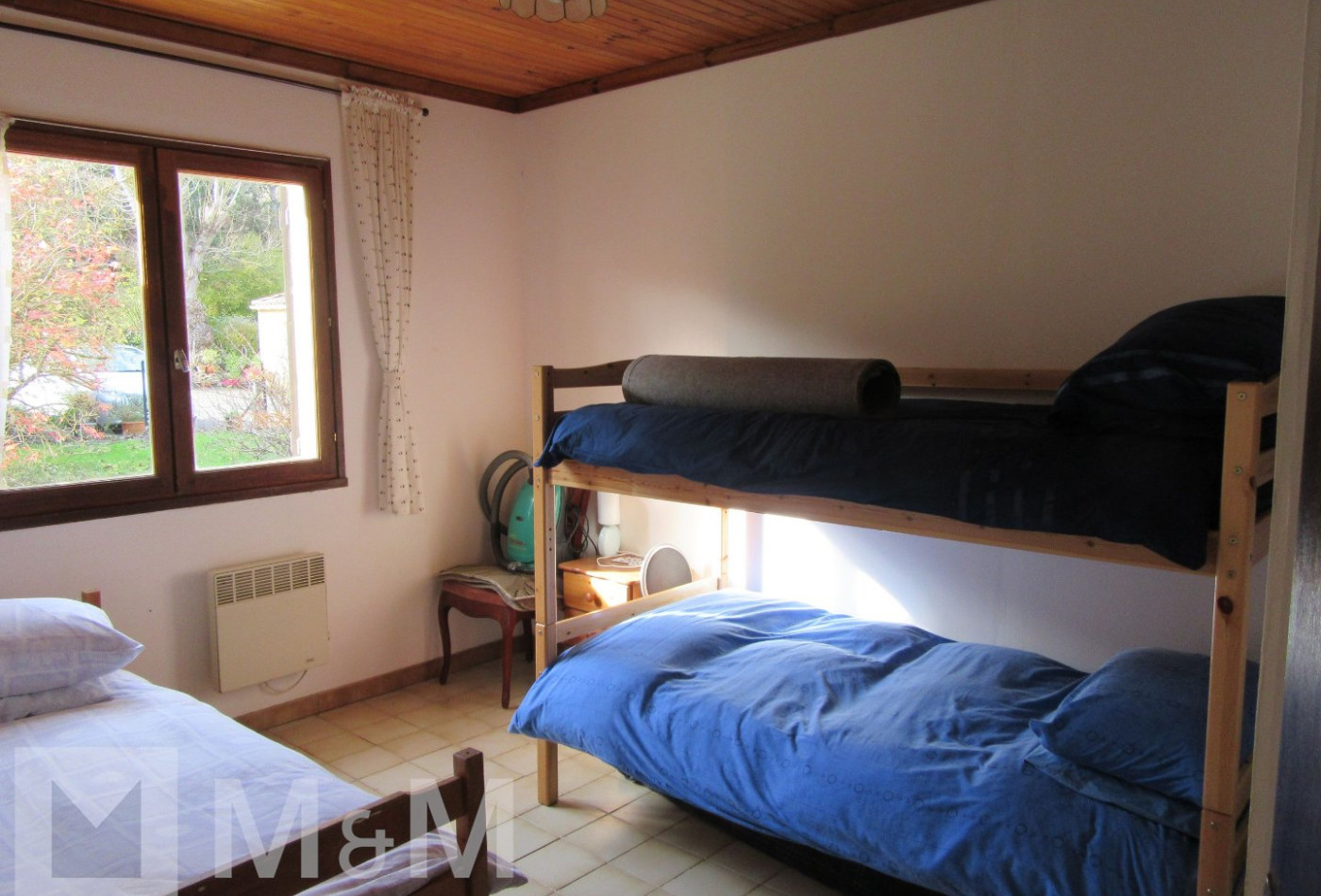 sale Maison Rennes Les Bains - Photo 9