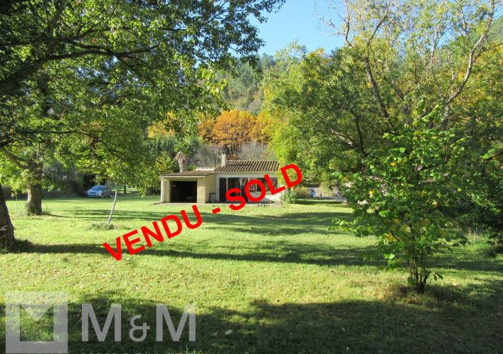 sale Maison Rennes Les Bains