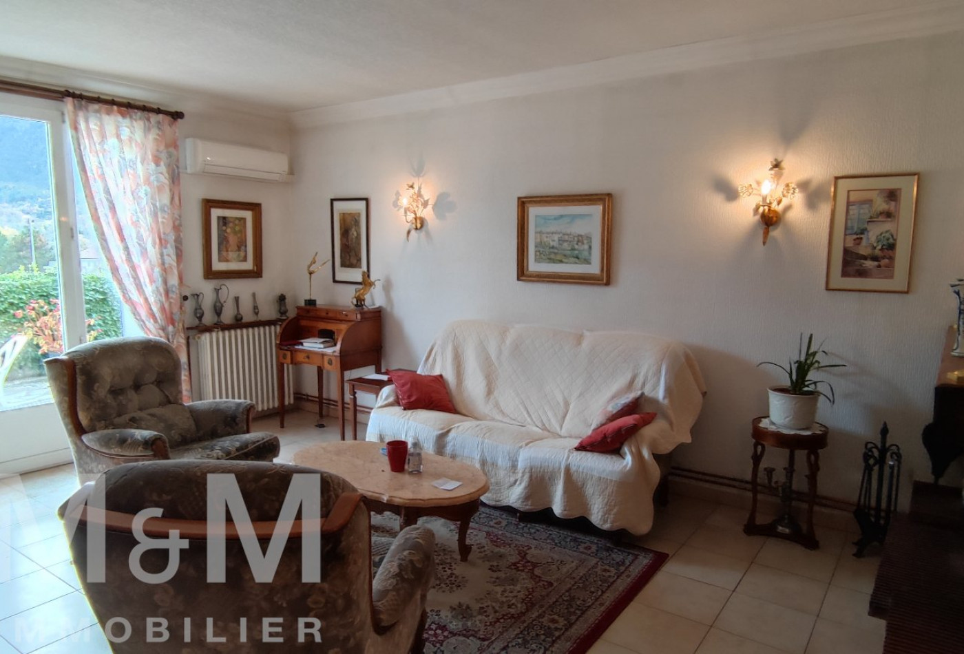 sale Villa Quillan - Photo 2