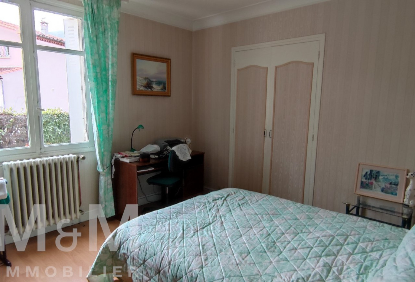 sale Villa Quillan - Photo 5