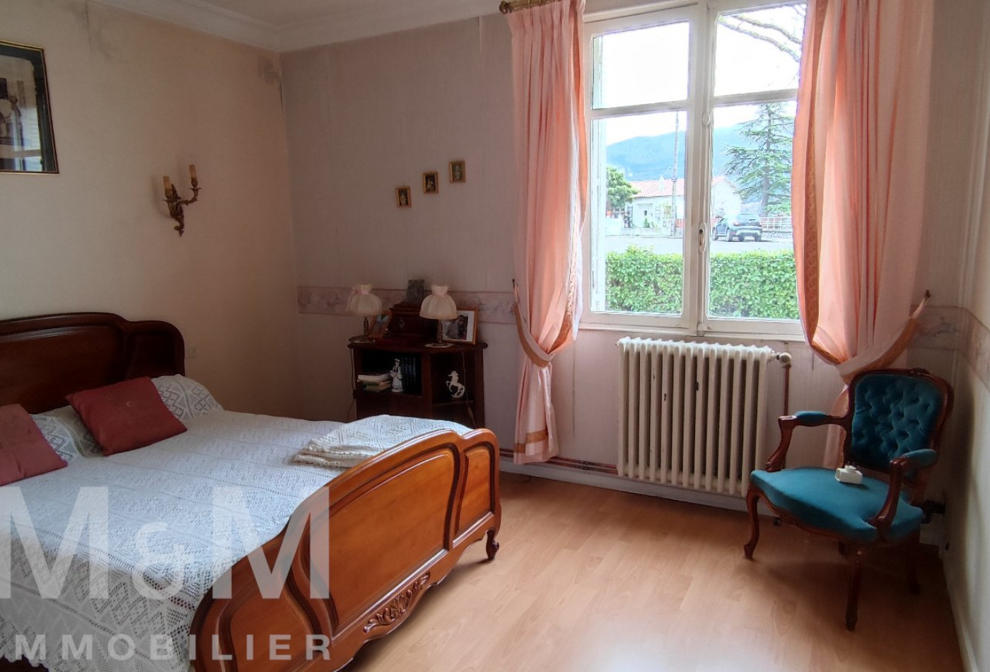sale Villa Quillan - Photo 4
