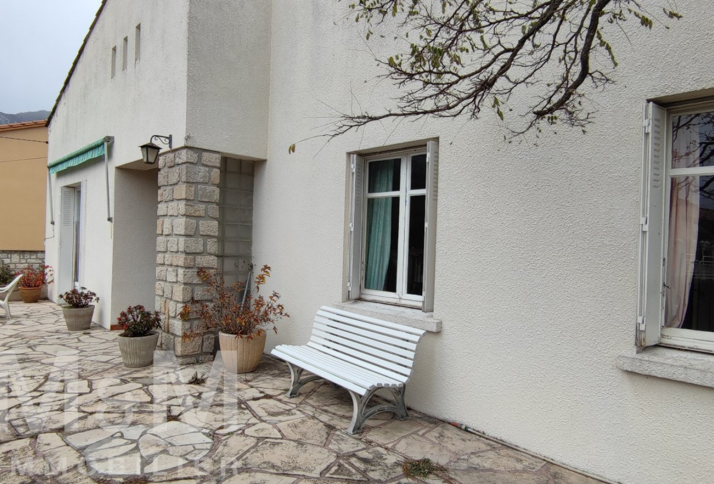 sale Villa Quillan - Photo 9