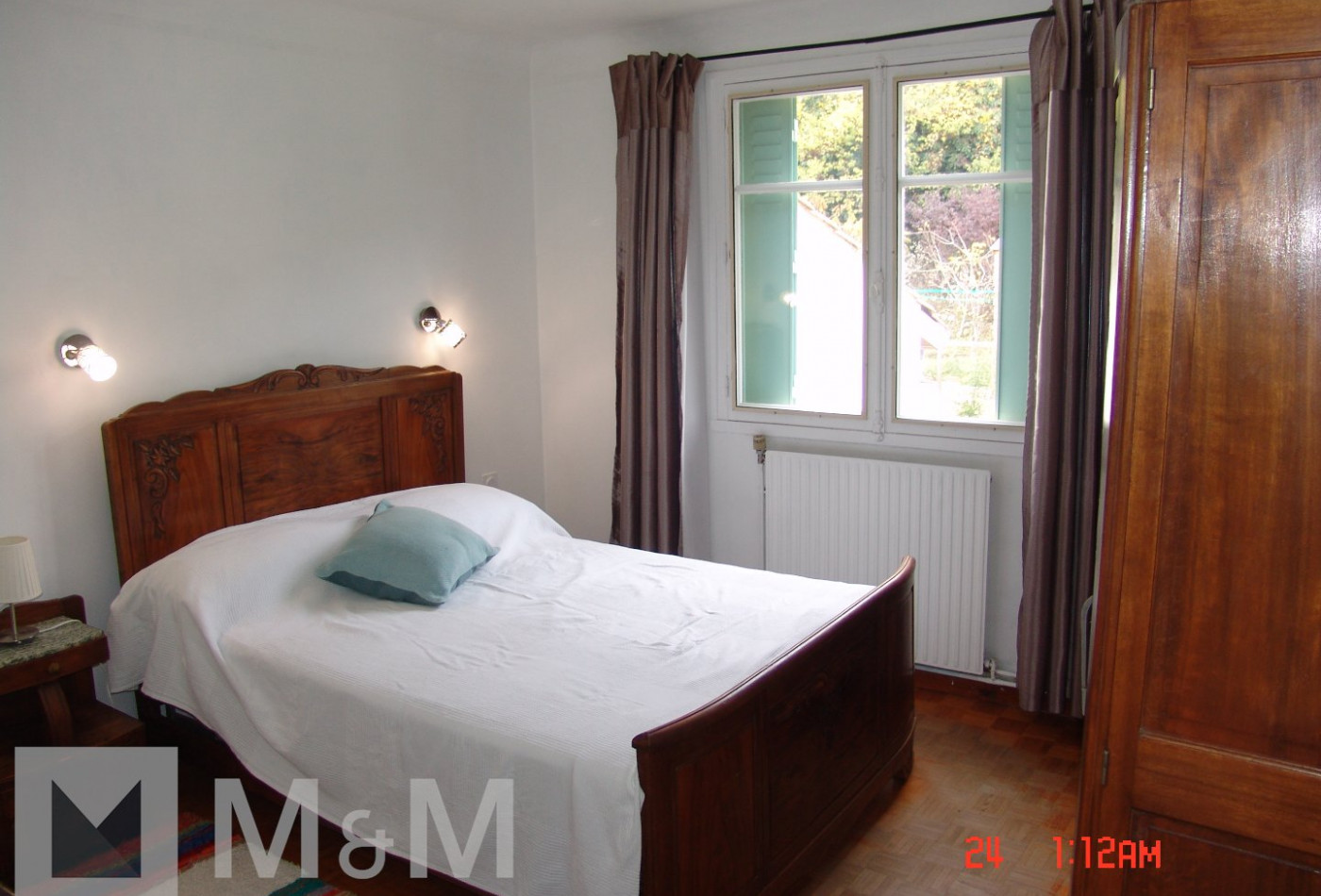 sale Maison Quillan - Photo 6