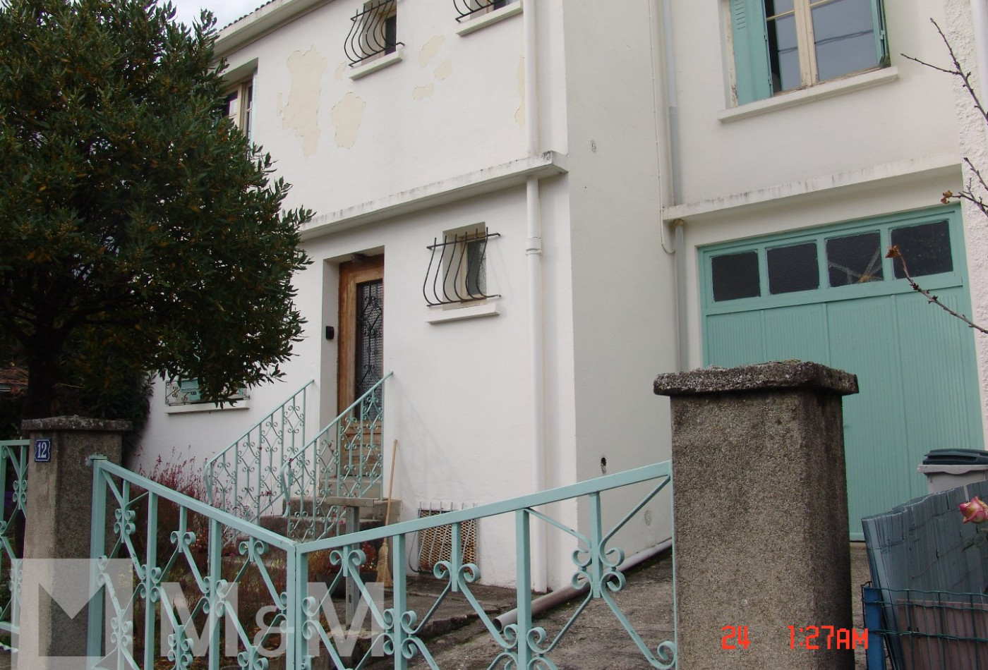 sale Maison Quillan - Photo 7