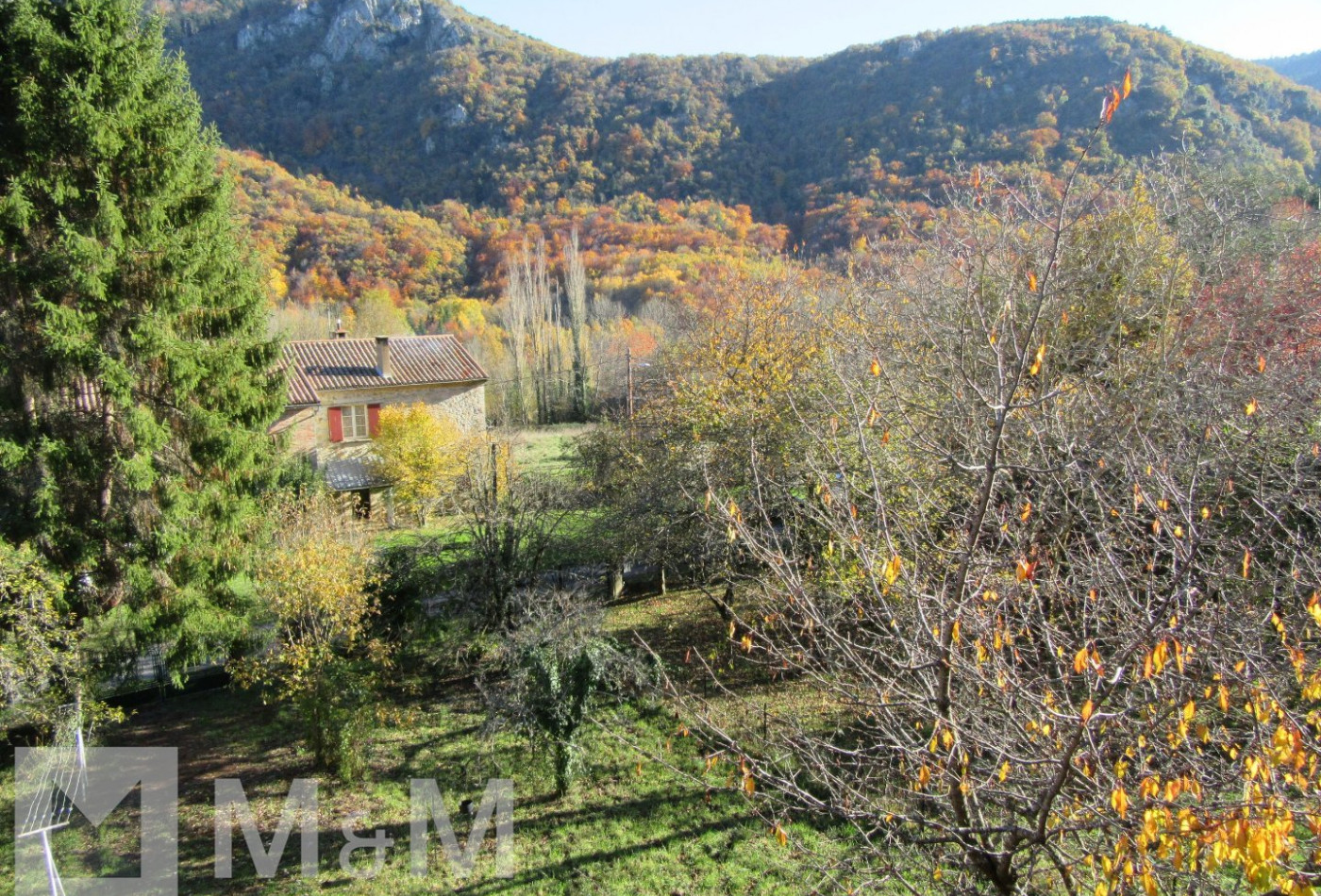 sale Maison Puivert - Photo 9