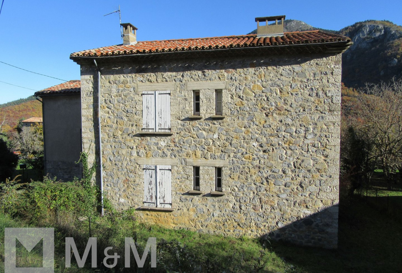 sale Maison Puivert - Photo 2