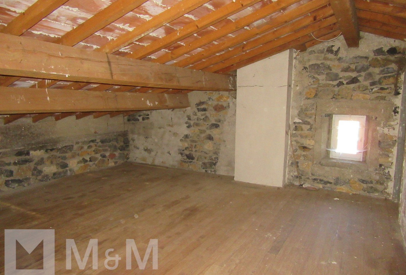 sale Maison Puivert - Photo 6