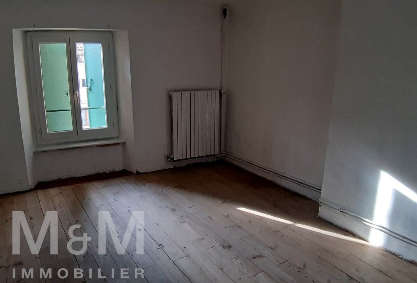 sale Maison de village Quillan - Photo 6