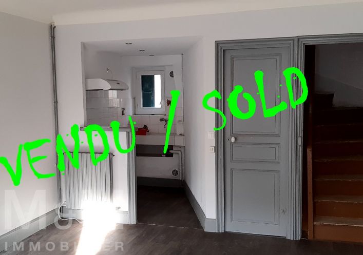 sale Maison de village Quillan