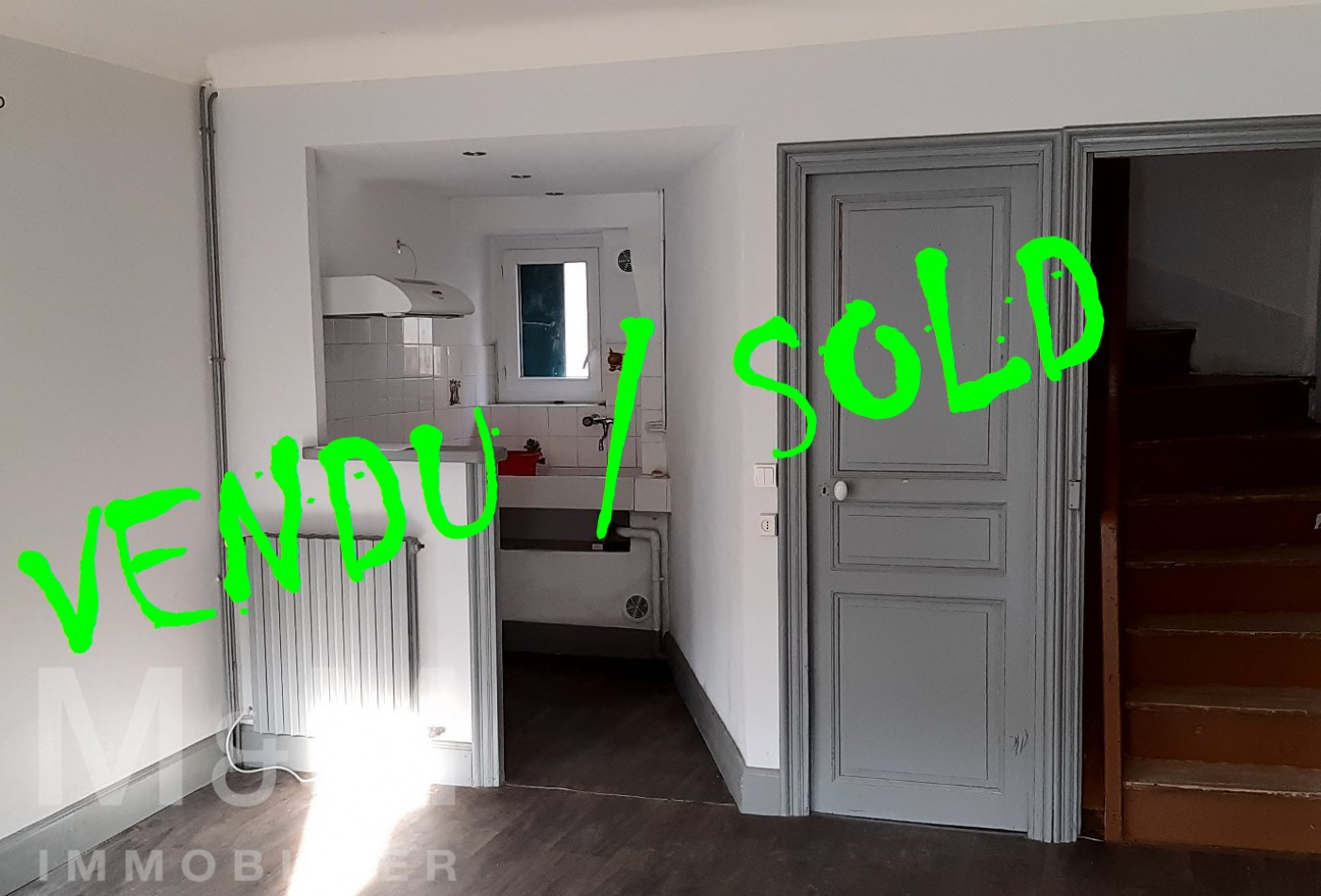 sale Maison de village Quillan - Photo 1