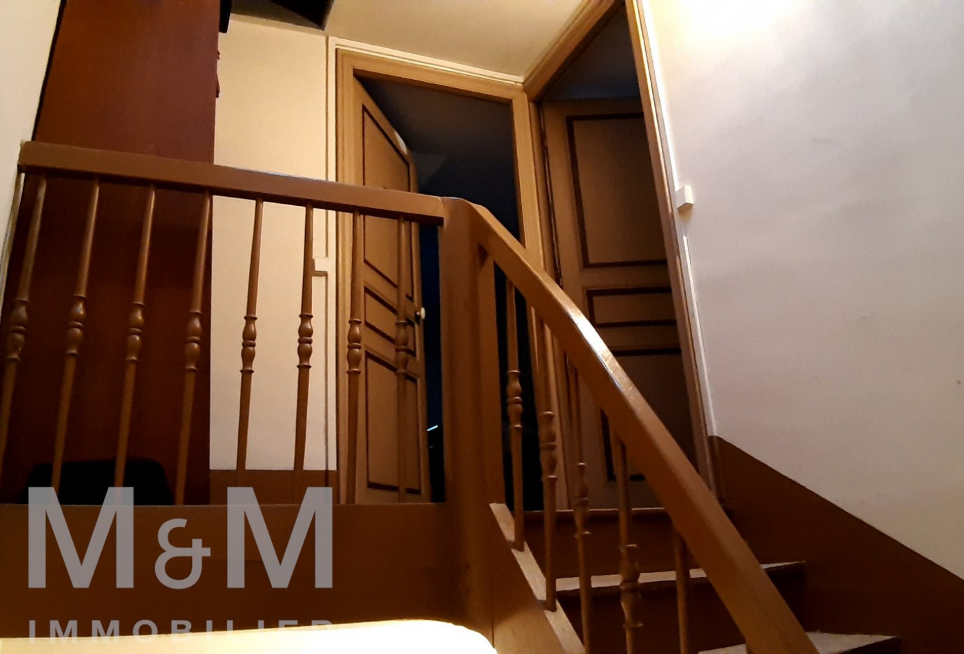 sale Maison de village Quillan - Photo 10