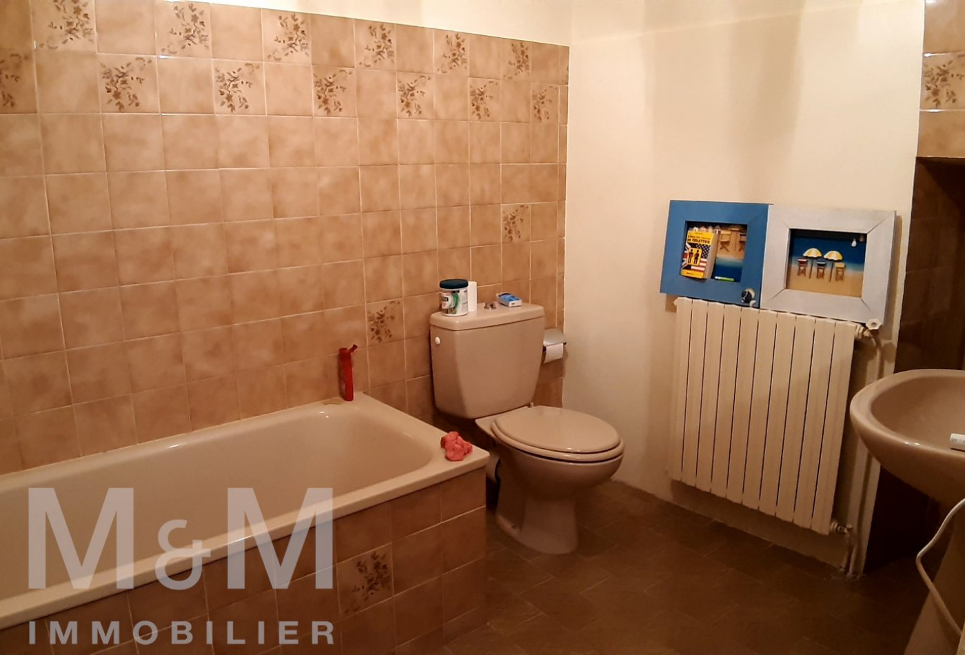 sale Maison de village Quillan - Photo 8