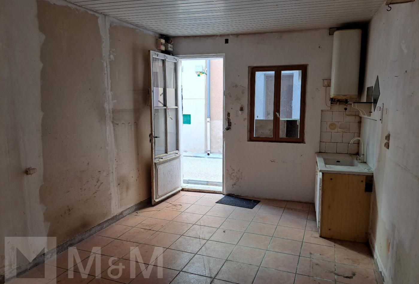 vente Maison Quillan - Photo 2