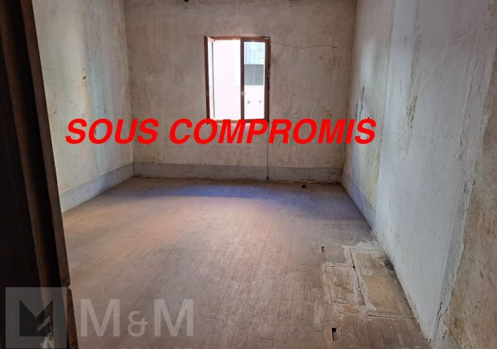 vente Maison Quillan