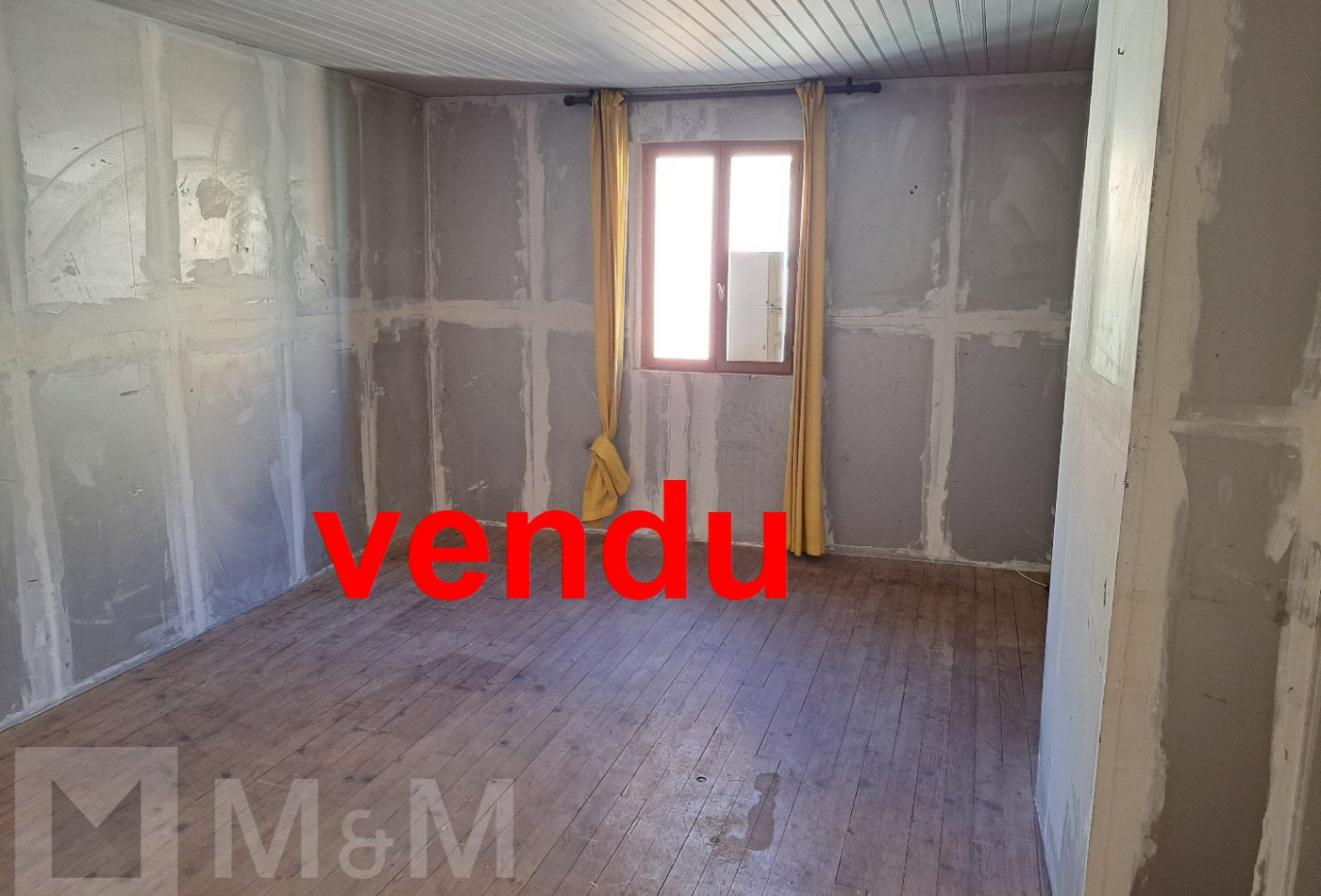 vente Maison Quillan - Photo 1