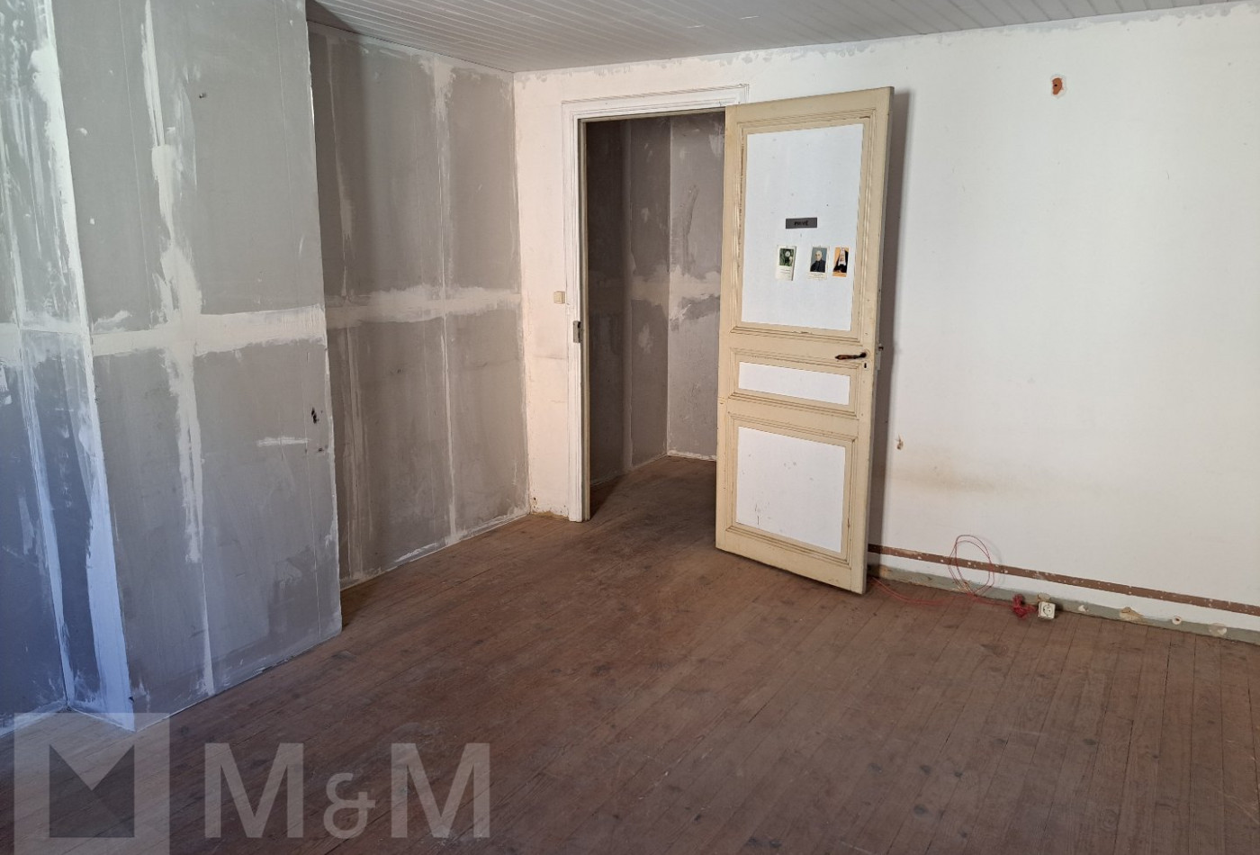 vente Maison Quillan - Photo 7