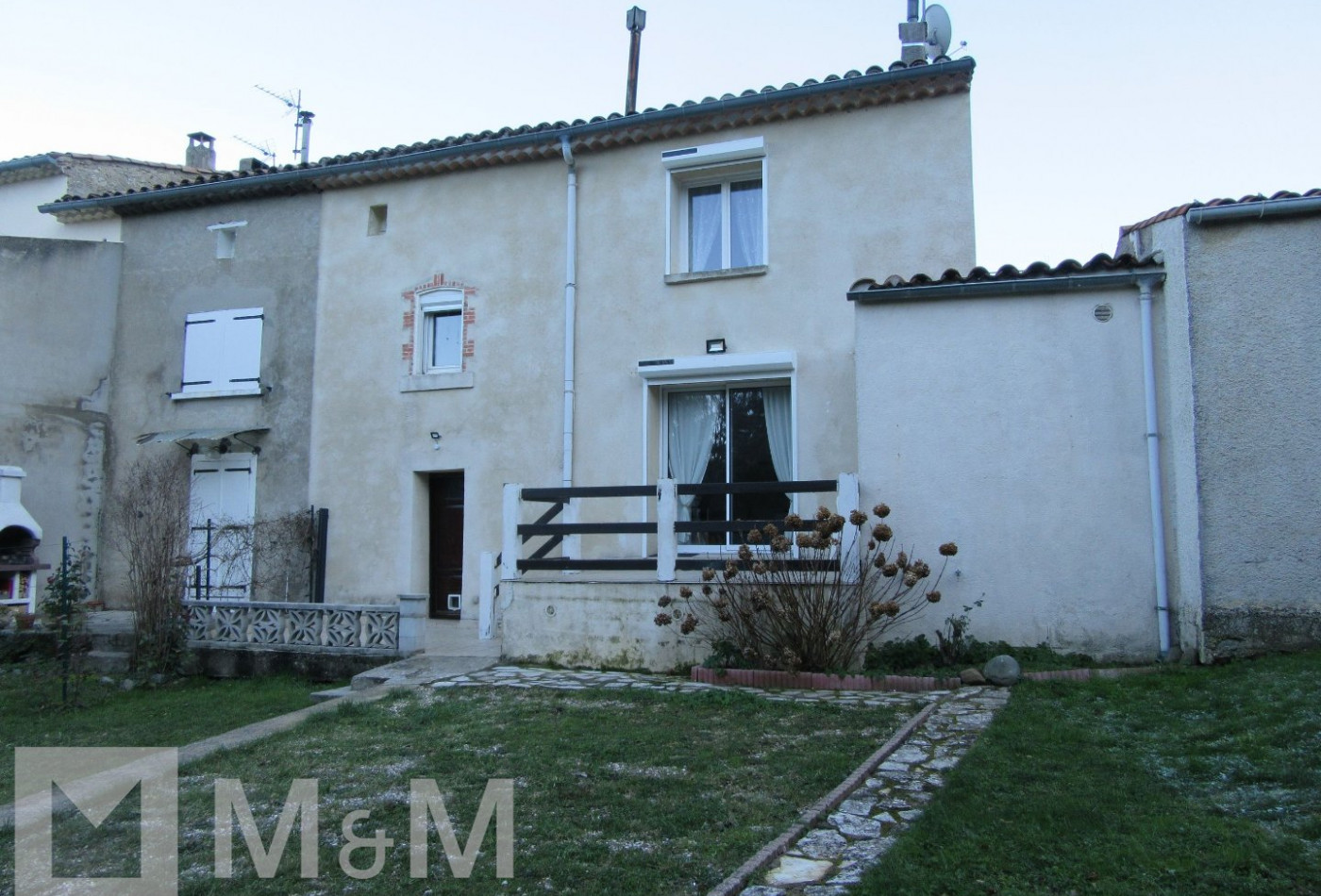 vente Maison Belvianes Et Cavirac - Photo 10