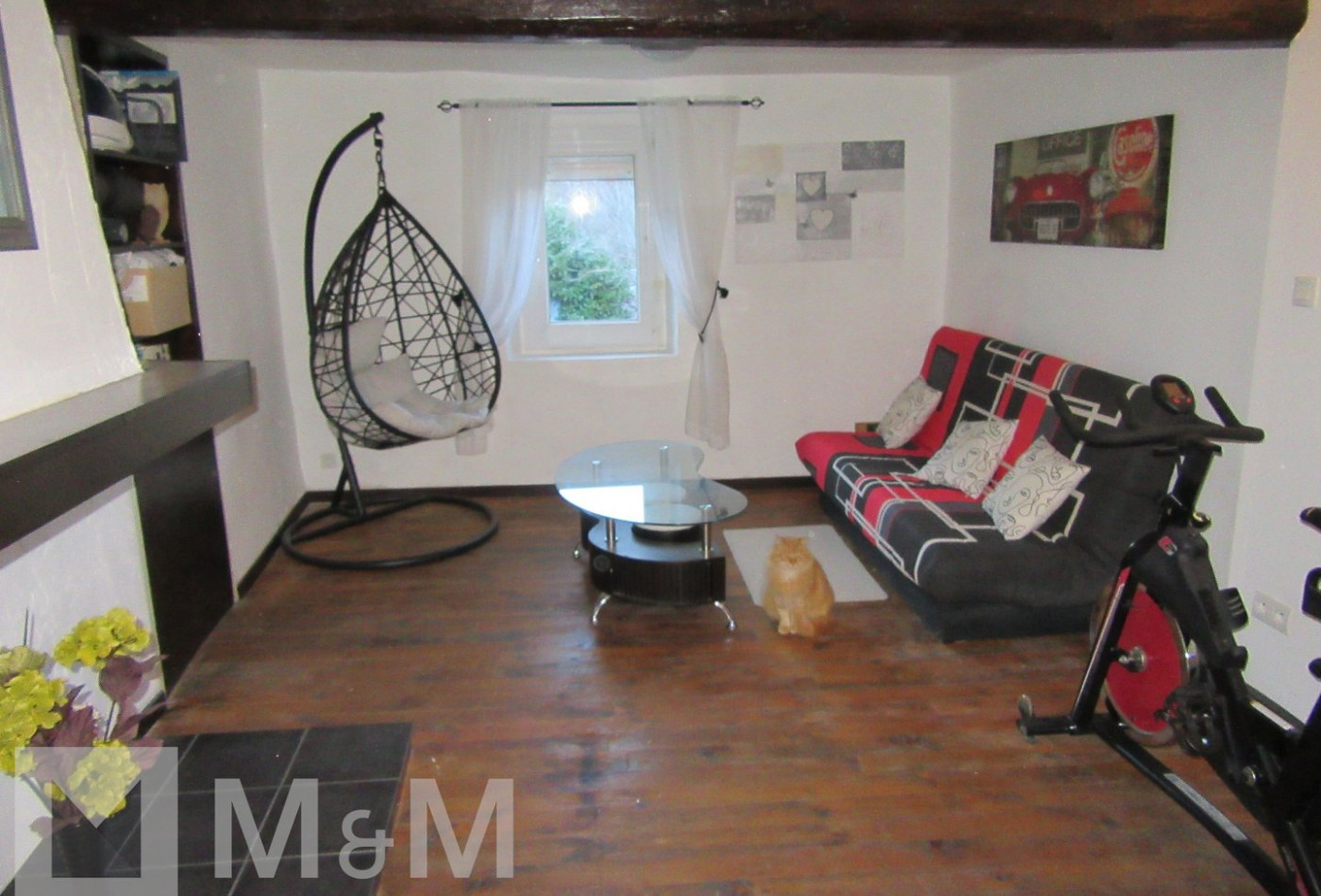 vente Maison Belvianes Et Cavirac - Photo 8