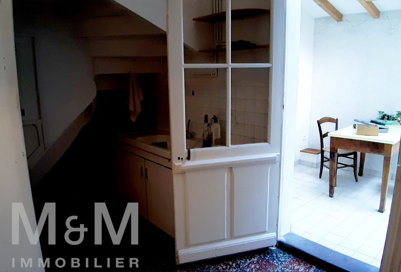 vente Maison de village Esperaza - Photo 4