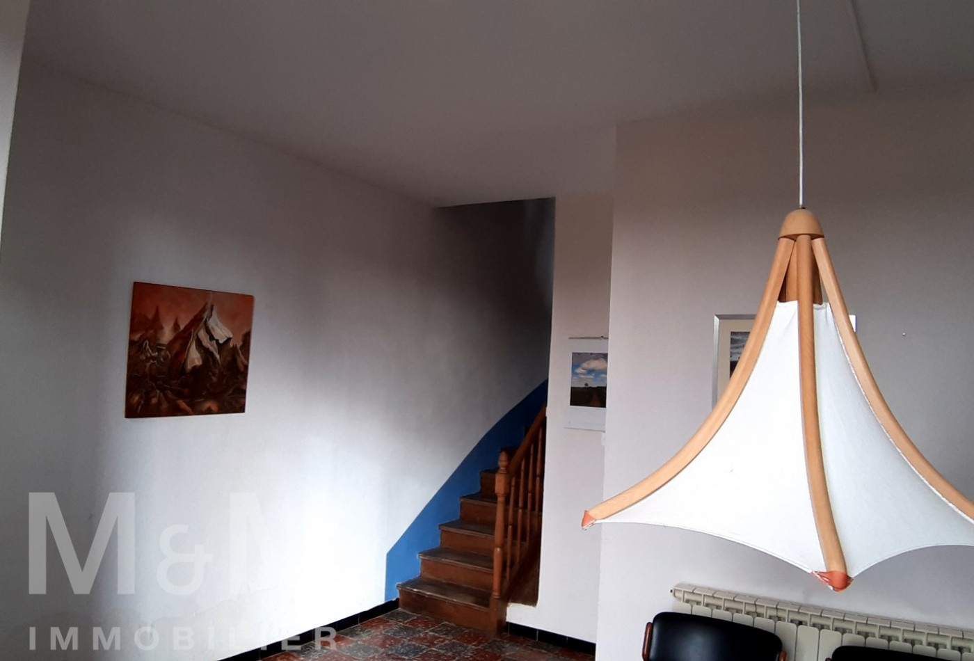 vente Maison de village Esperaza - Photo 8