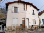 vente Maison de village Esperaza
